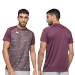 Kit 3 Camisetas Kappa Matteo 2.0 Masculino