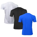 Kit 3 Camisetas Penalty Impulso Masculina