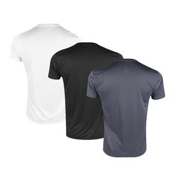 Kit 3 Camisetas Penalty X Classic Masculina