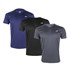 Kit 3 Camisetas Penalty X Classic Masculina