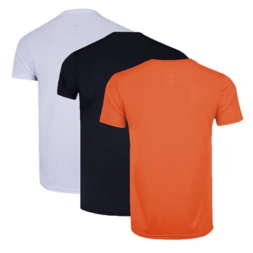 Kit 3 Camisetas Penalty X Juvenil