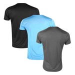 Kit 3 Camisetas Penalty X Masculina