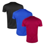 Kit 3 Camisetas Penalty X Masculina