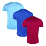 Kit 3 Camisetas Penalty X Masculina