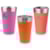 Laranja e Rosa