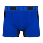 Kit 3 Cuecas Boxer Puma Active Masculino