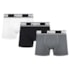 Kit 3 Cuecas Boxer Puma Cotton Masculina