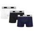 Kit 3 Cuecas Boxer Puma Cotton Masculina