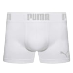 Kit 3 Cuecas Boxer Puma Sem Costura Masculina