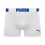 Kit 3 Cuecas Boxer Puma Sem Costura Masculino