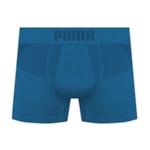 Kit 3 Cuecas Boxer Puma Sem Costura Masculino