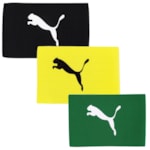 Kit 3 Faixas de Capitão Puma Armbands