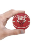 Kit 3 Minibolas Wilson Dribbler NBA