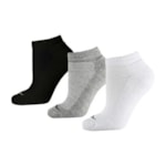 Kit 3 Pares de Meias Penalty Ecoknit Masculina