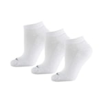 Kit 3 Pares de Meias Penalty Ecoknit Masculina