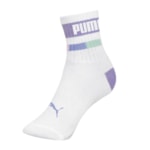 Kit 3 Pares de Meias Puma Cano Longo Infantil