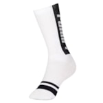 Kit 3 Pares de Meias Puma Esportiva Cano Longo Masculino