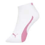 Kit 3 Pares de Meias Puma Sapatilha Esportiva Feminino