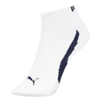 Kit 3 Pares de Meias Puma Sapatilha Esportiva Masculino