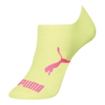 Kit 3 Pares de Meias Puma Sapatilha Invisível Infantil