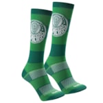 Kit 3 Pares de Meias Rikam Palmeiras Performance Masculina