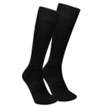 Kit 3 Pares De Meias Selene 3/4 Inverno Feminina