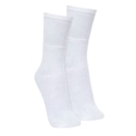 Kit 3 Pares De Meias Selene Esportiva Masculina