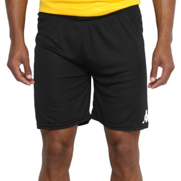 Kit 3 Shorts Kappa Xaron 2.0 Masculino