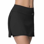 Kit 3 Shorts Saia Selene Fitness Feminino