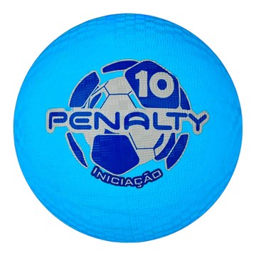 Kit 4  Bolas de Iniciação Penalty Sub 10 XXI Infantil