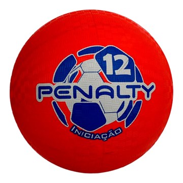 Kit 4 Bolas de Iniciação Penalty Sub 12 XXI Infantil