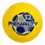 Kit 4 Bolas de Iniciação Penalty Sub 12 XXI Infantil