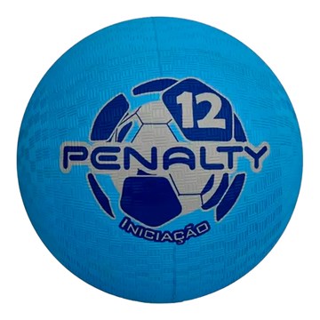 Kit 4  Bolas de Iniciação Penalty Sub 12 XXI Infantil