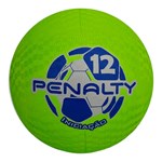 Kit 4  Bolas de Iniciação Penalty Sub 12 XXI Infantil