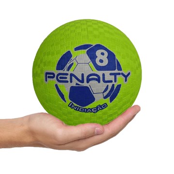 Kit 4 Bolas de Iniciação Penalty Sub8 XXI Infantil