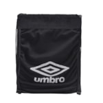 Kit 4 Bonés Umbro + Mochila Gym Sac