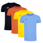 Kit 4 Camisetas Penalty X Masculina