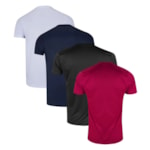 Kit 4 Camisetas Penalty X Masculina