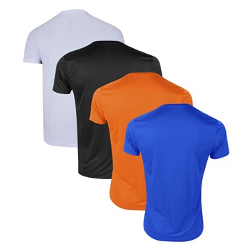 Kit 4 Camisetas Penalty X Masculina