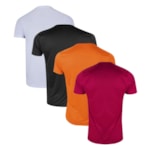 Kit 4 Camisetas Penalty X Masculina