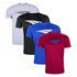 Kit 4 Camisetas Penalty X Masculina