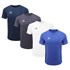 Kit 4 Camisetas Topper Classic New Masculina