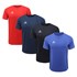 Kit 4 Camisetas Topper Classic New Masculina