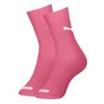 Kit 4 Pares De Meias Puma Esportiva Feminina