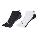 Kit 4 Pares de Meias Puma Sapatilha Esportiva Masculino