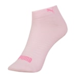 Kit 4 Pares de Meias Puma Sapatilha Feminina