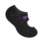 Kit 4 Pares de Meias Selene Sapatilha Pilates Feminino