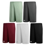 Kit 5 Bermudas Penalty X Masculina