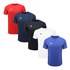 Kit 5 Camisetas Topper Classic New Masculina
