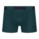 Kit 5 Cuecas Boxer Puma Sem Costura Masculina